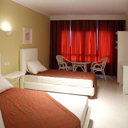 Azayla Hotel Assilah Extérieur photo