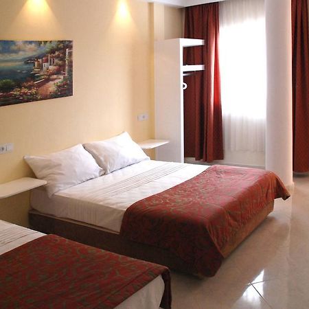Azayla Hotel Assilah Extérieur photo