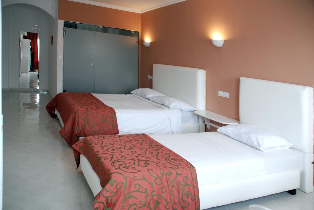 Azayla Hotel Assilah Extérieur photo