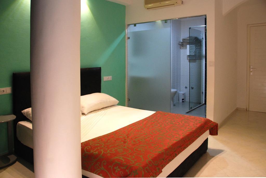 Azayla Hotel Assilah Extérieur photo