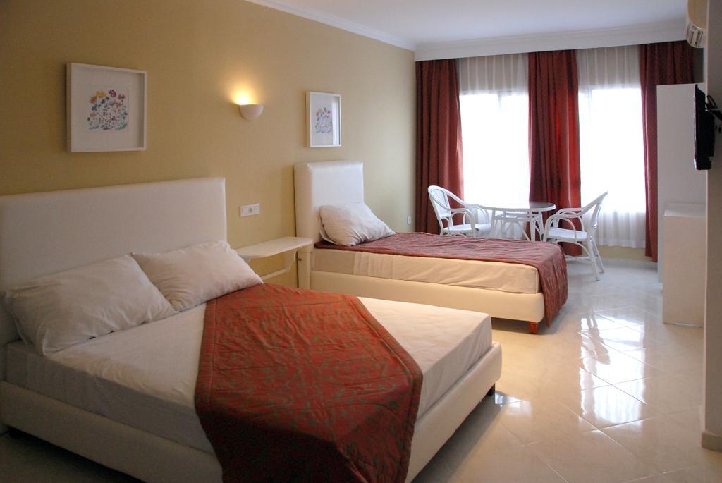 Azayla Hotel Assilah Extérieur photo
