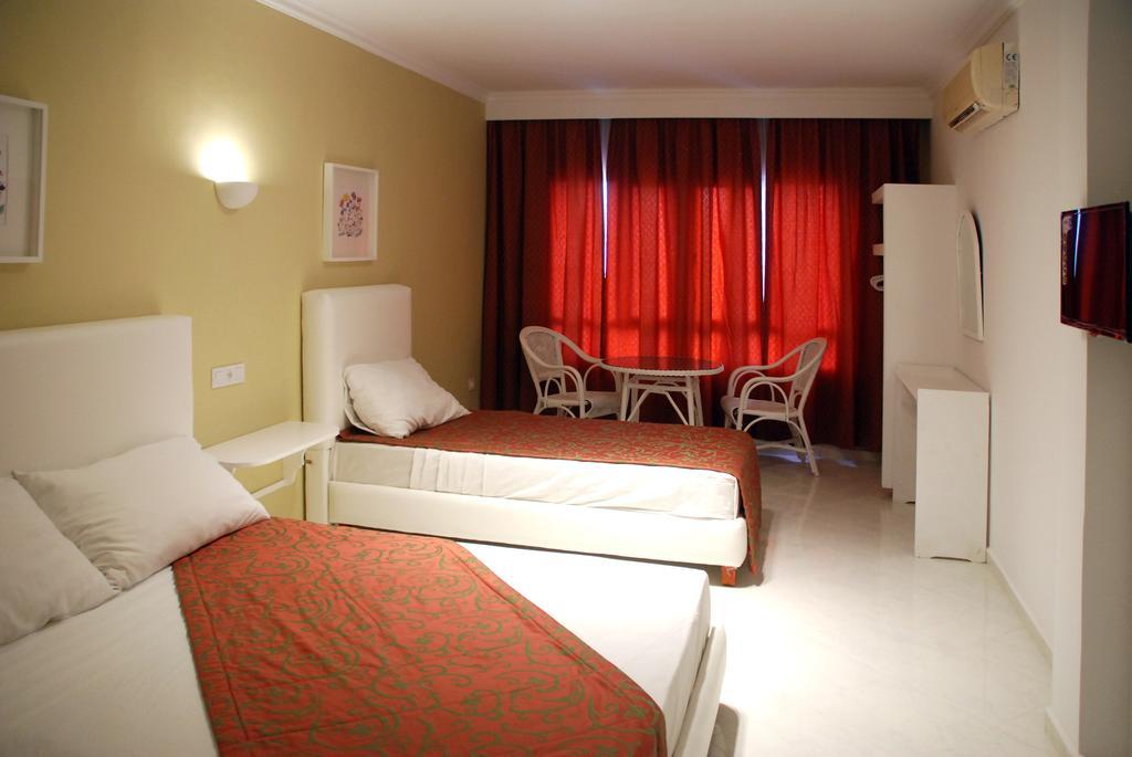 Azayla Hotel Assilah Extérieur photo