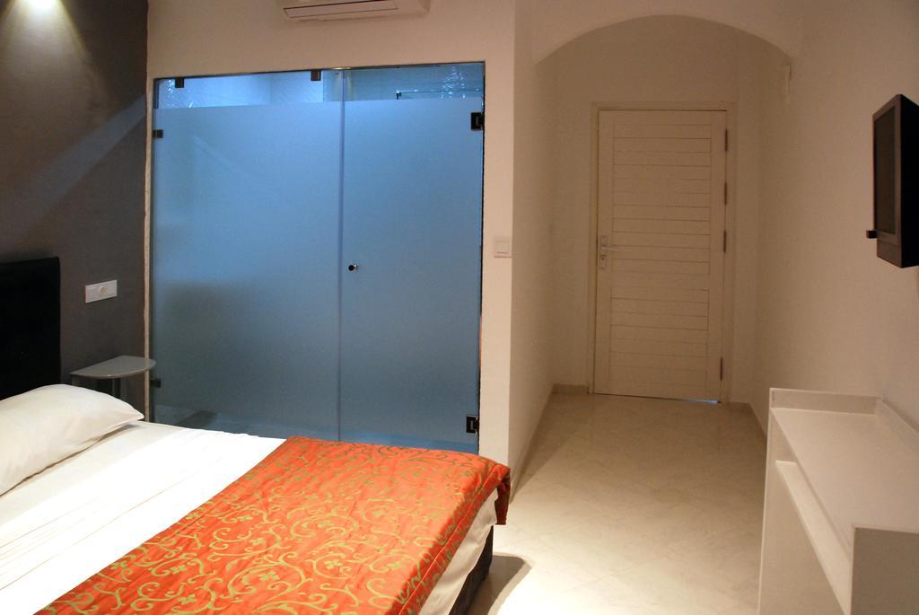 Azayla Hotel Assilah Extérieur photo