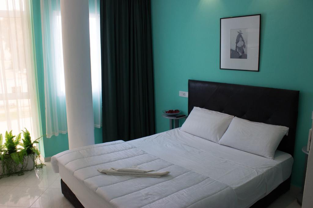 Azayla Hotel Assilah Extérieur photo