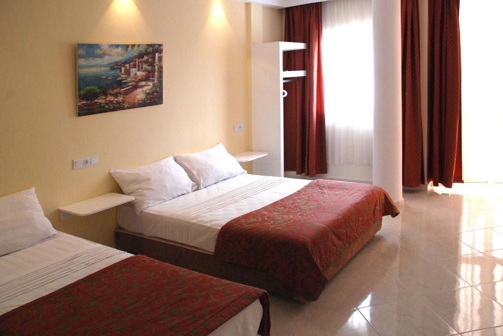 Azayla Hotel Assilah Extérieur photo