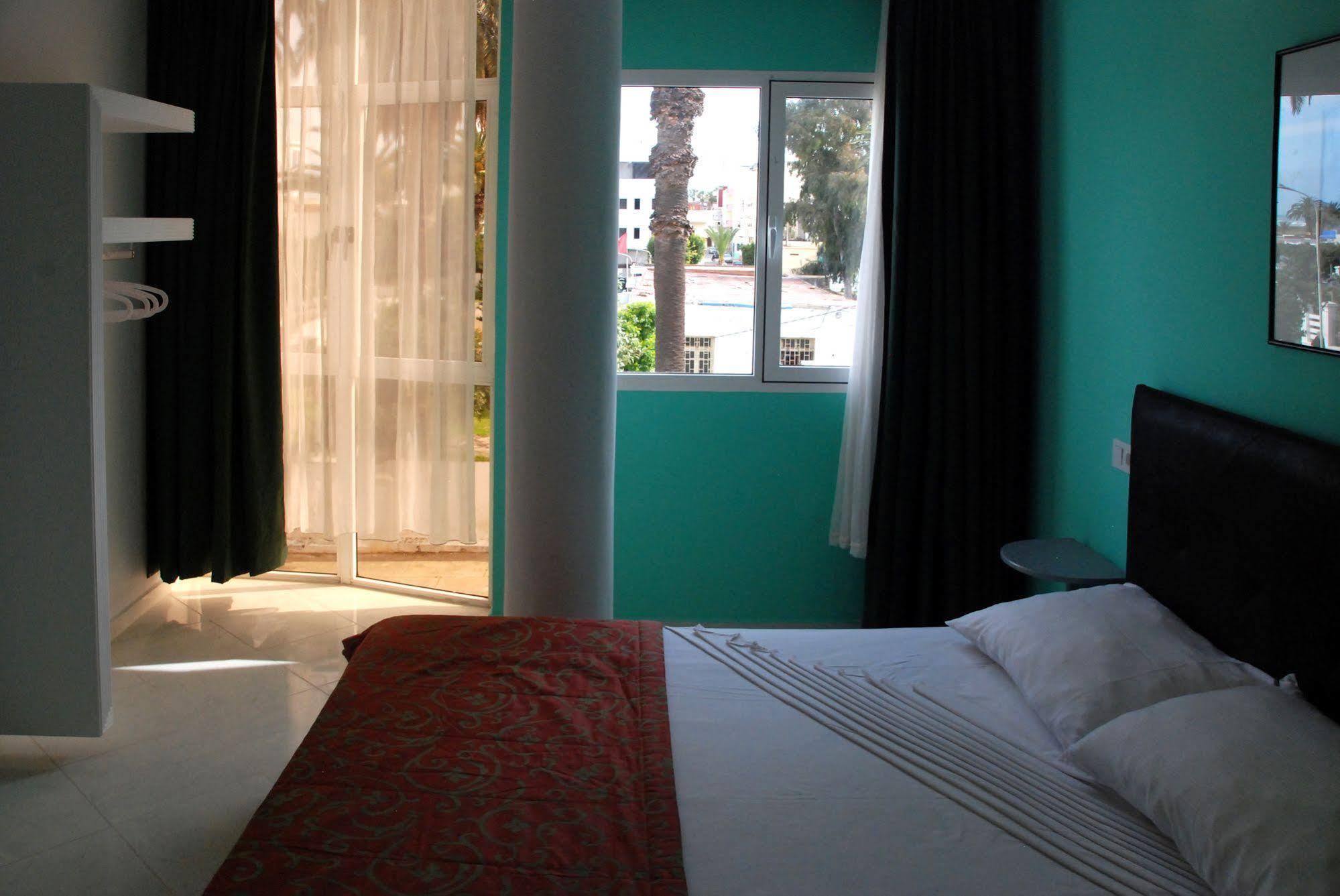 Azayla Hotel Assilah Extérieur photo