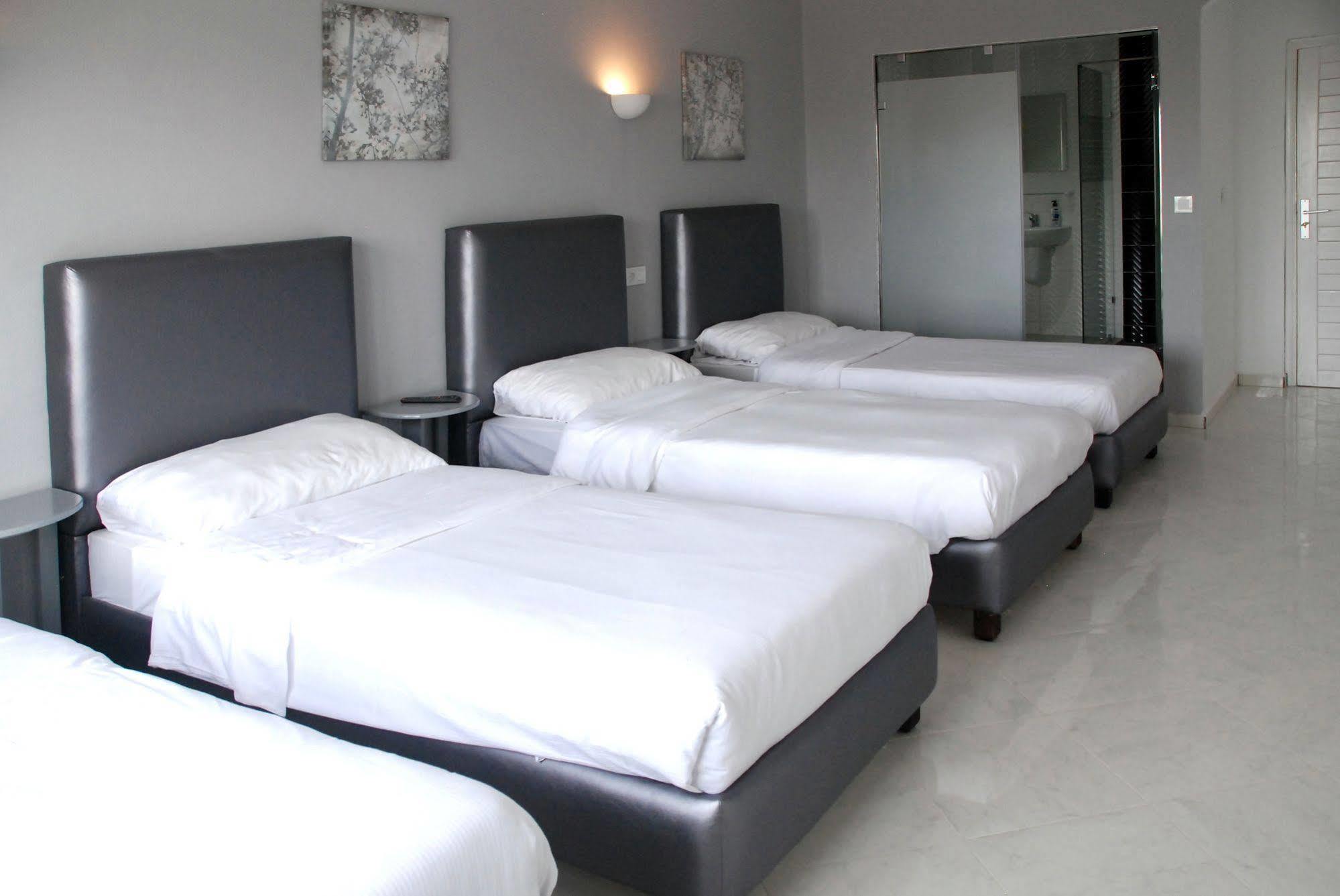 Azayla Hotel Assilah Extérieur photo