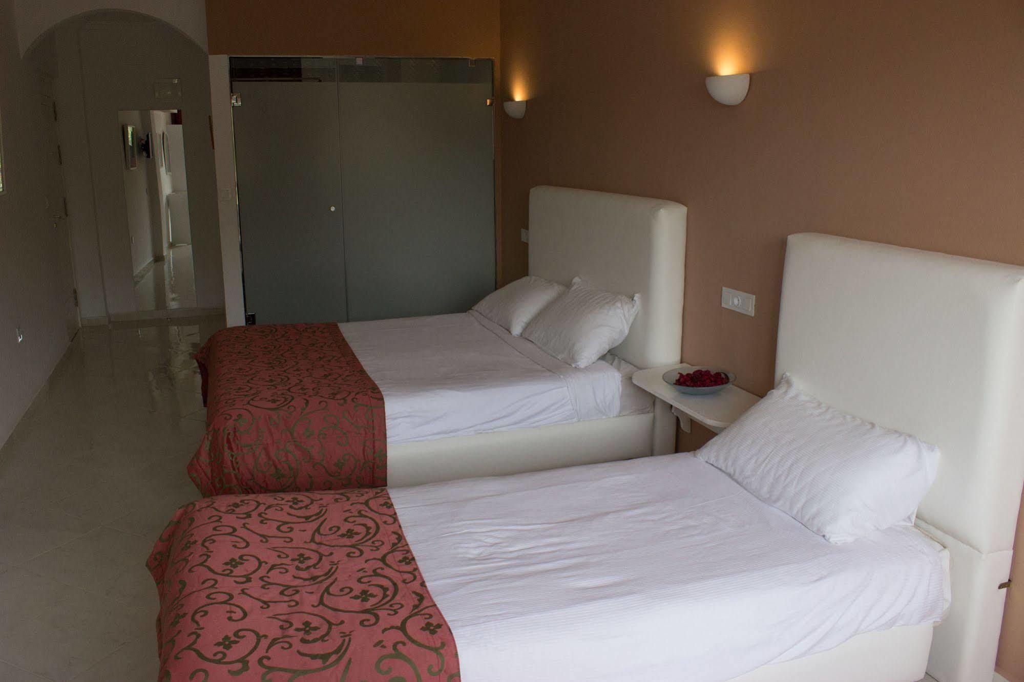 Azayla Hotel Assilah Extérieur photo