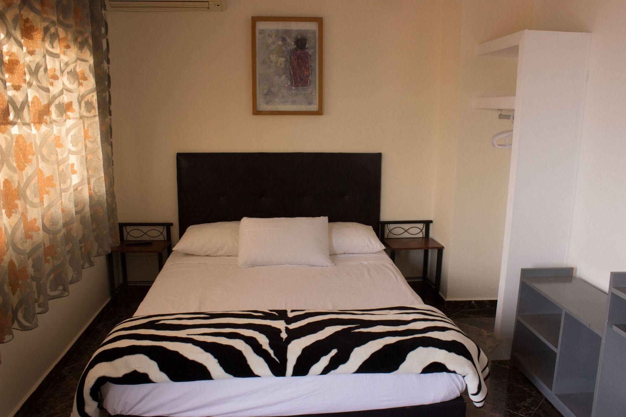 Azayla Hotel Assilah Extérieur photo