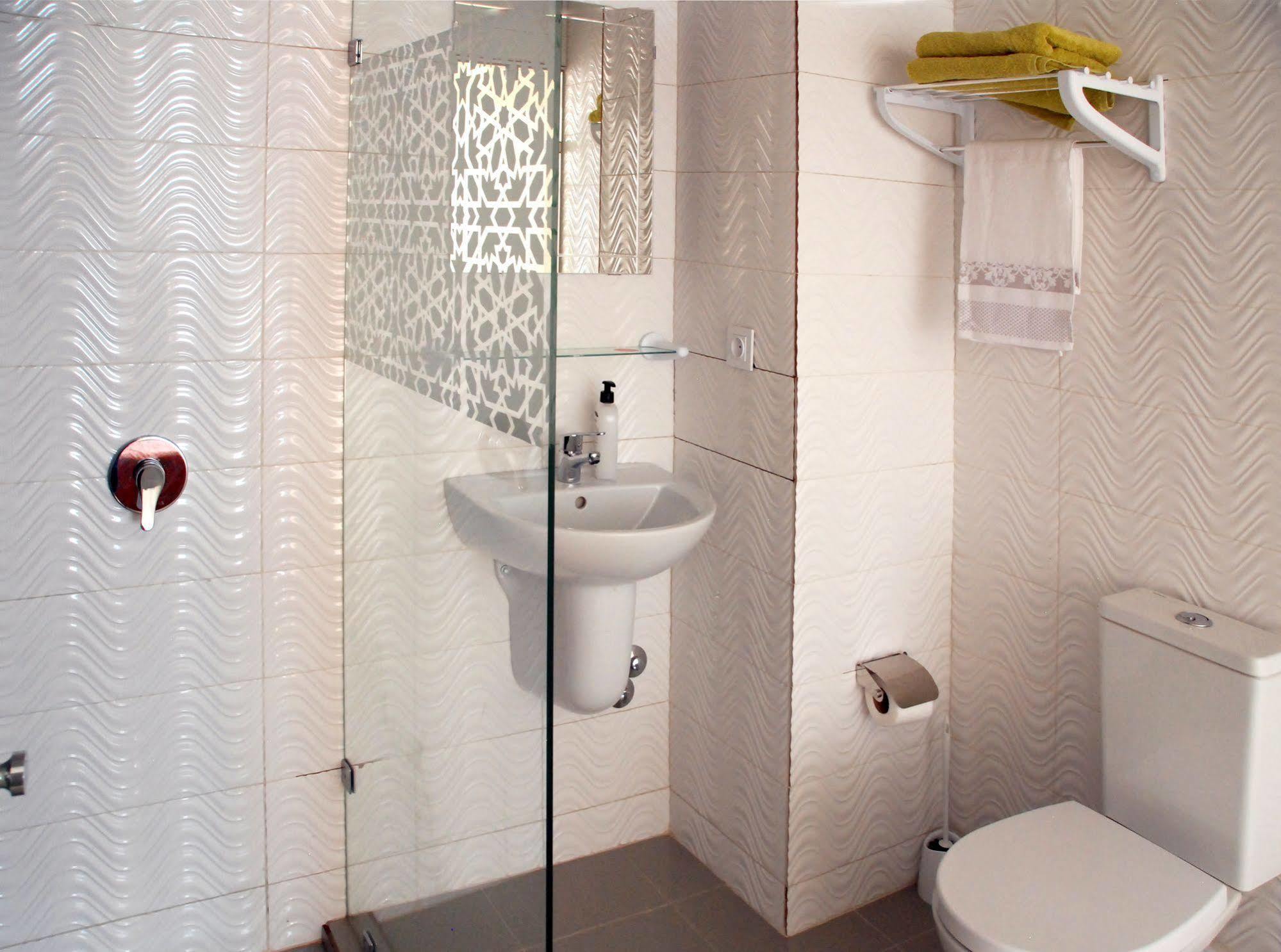 Azayla Hotel Assilah Extérieur photo