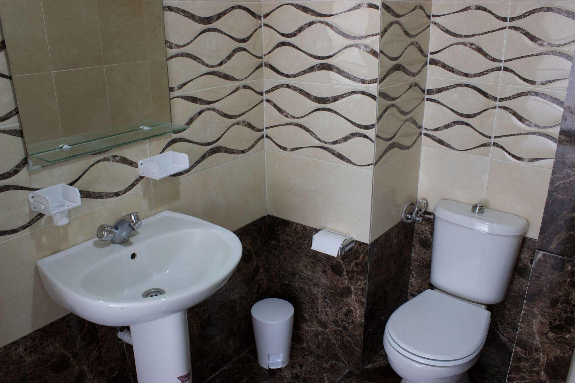 Azayla Hotel Assilah Extérieur photo
