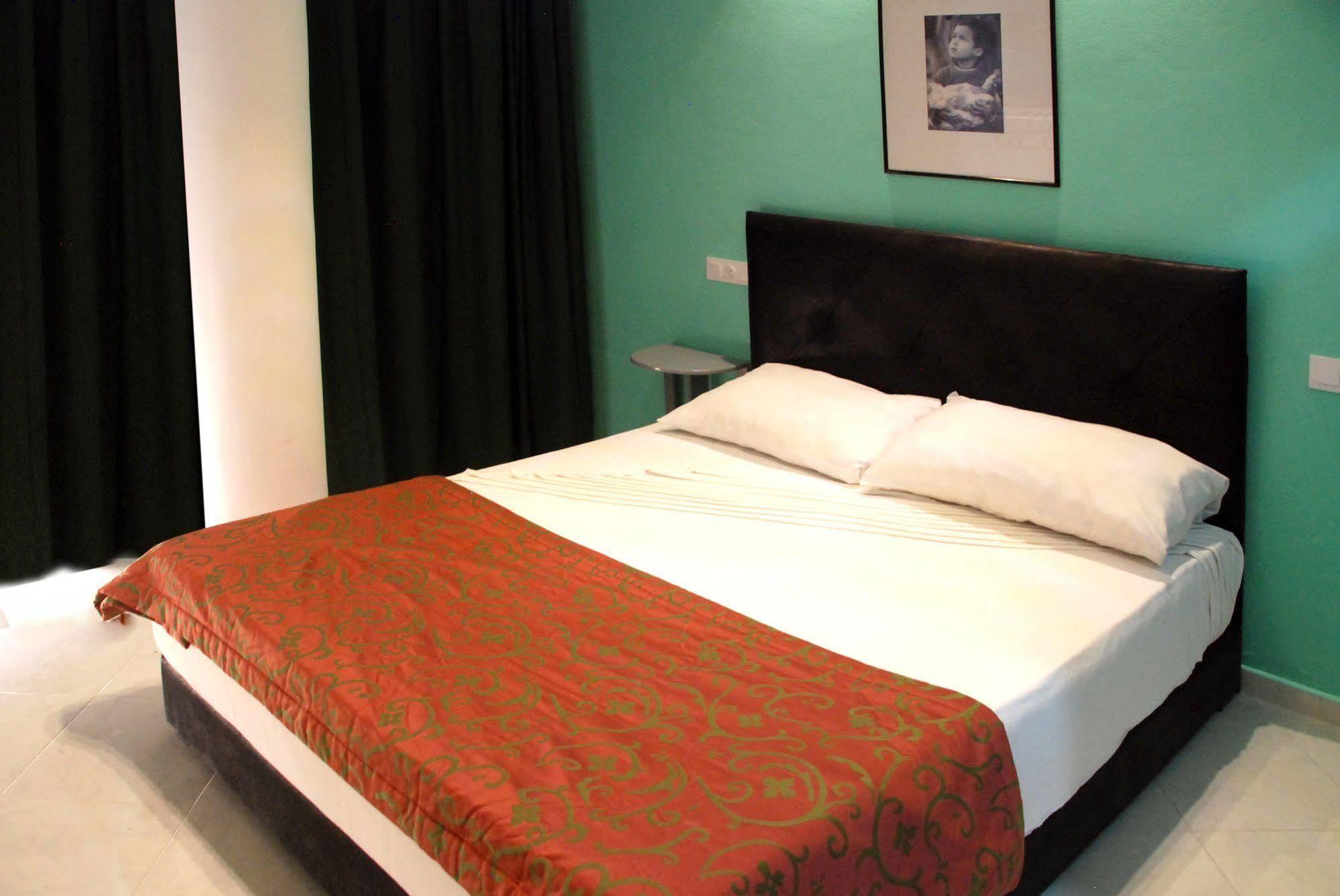 Azayla Hotel Assilah Extérieur photo