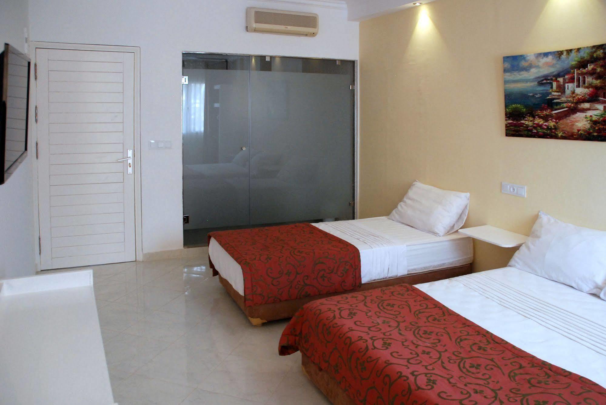 Azayla Hotel Assilah Extérieur photo