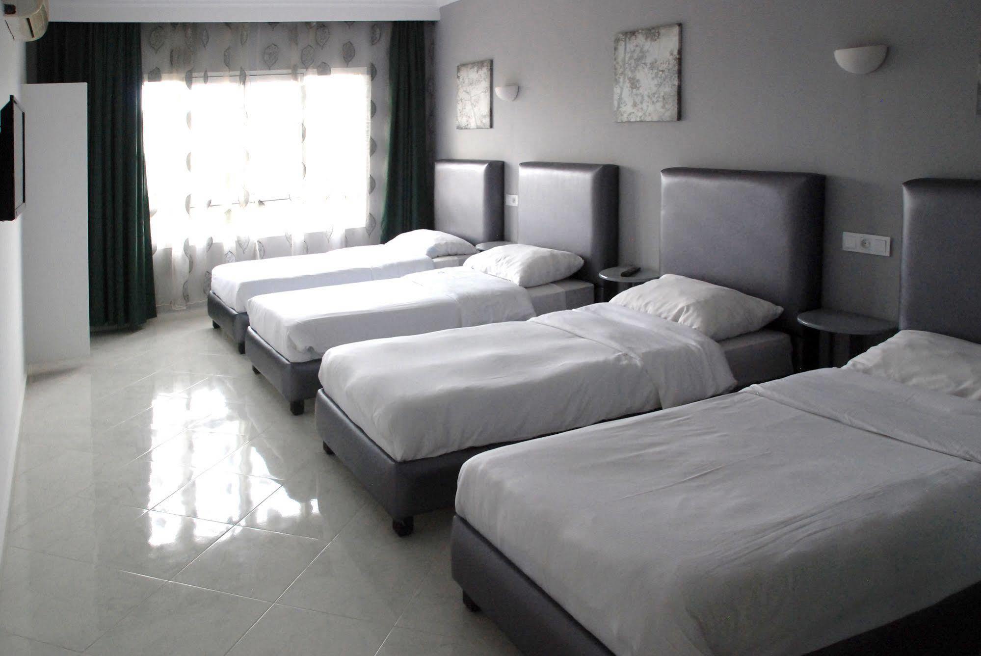 Azayla Hotel Assilah Extérieur photo