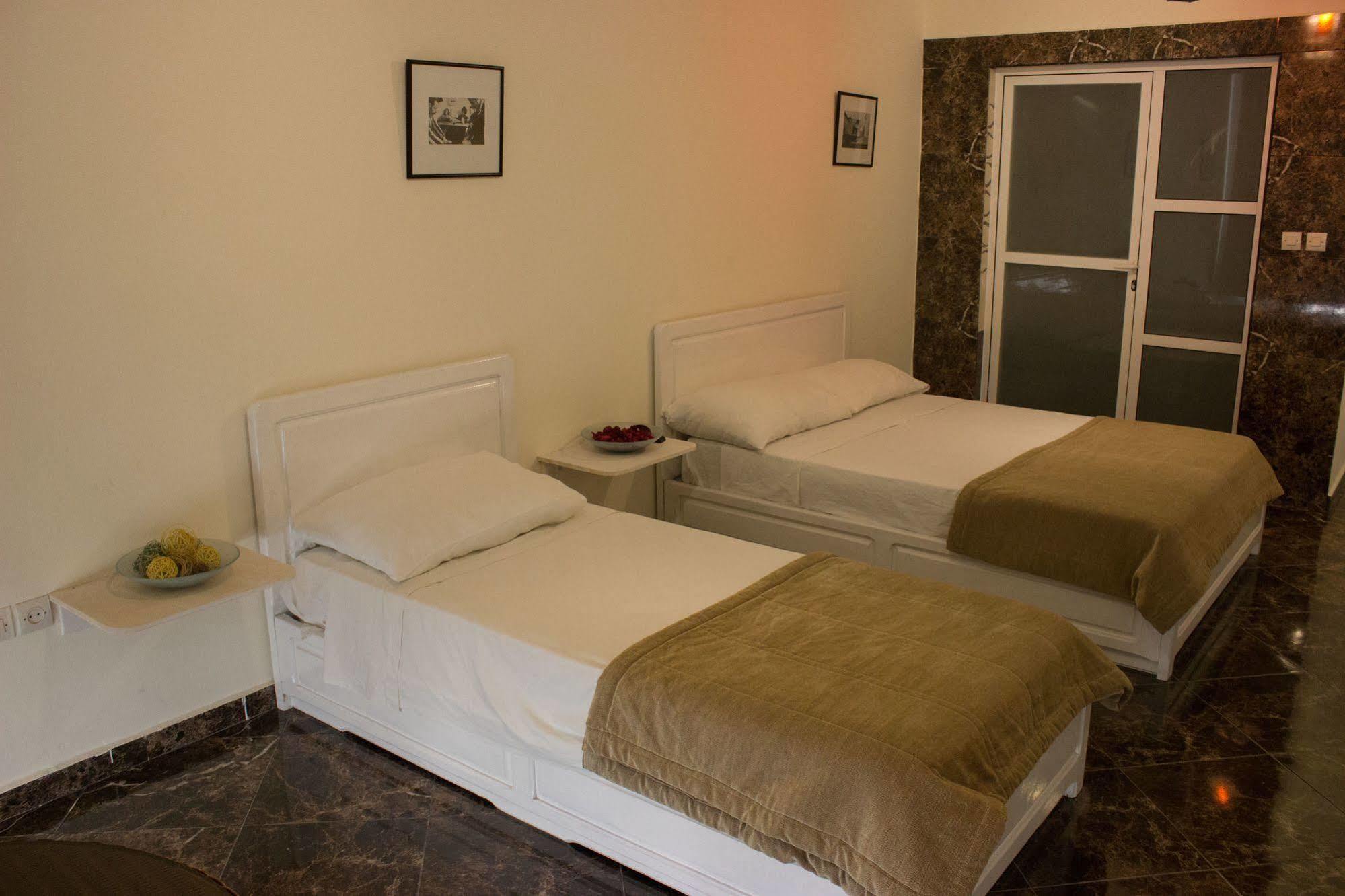 Azayla Hotel Assilah Extérieur photo